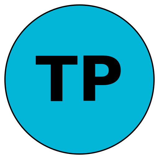 TrustPodium